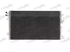 Конденсатор, кондиционер FRIGAIR купить