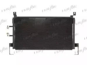 Конденсатор, кондиционер FRIGAIR купить