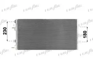 Конденсатор, кондиционер FRIGAIR купить