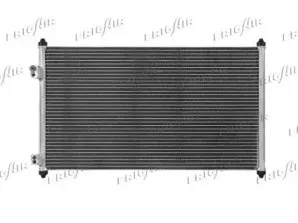 Конденсатор, кондиционер FRIGAIR купить