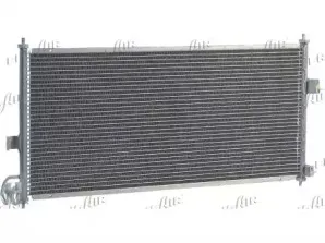 Конденсатор, кондиционер FRIGAIR купить