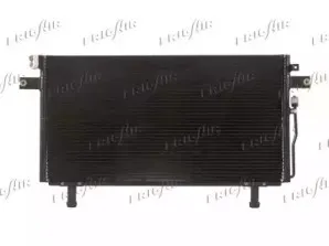 Конденсатор, кондиционер FRIGAIR купить