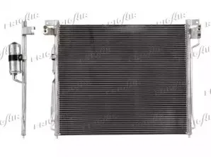 Конденсатор, кондиционер FRIGAIR купить