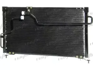 Конденсатор, кондиционер FRIGAIR купить