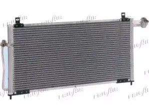 Конденсатор, кондиционер FRIGAIR купить