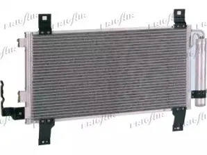 Конденсатор, кондиционер FRIGAIR купить