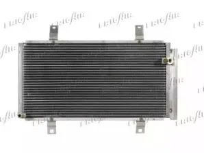 Конденсатор, кондиционер FRIGAIR купить