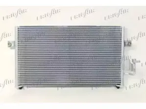 Конденсатор, кондиционер FRIGAIR купить