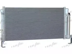 Конденсатор, кондиционер FRIGAIR купить