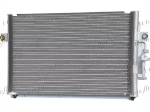 Конденсатор, кондиционер FRIGAIR купить