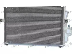 Конденсатор, кондиционер FRIGAIR купить