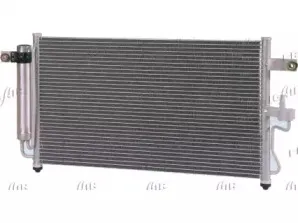 Конденсатор, кондиционер FRIGAIR купить