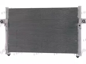 Конденсатор, кондиционер FRIGAIR купить