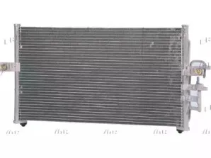 Конденсатор, кондиционер FRIGAIR купить