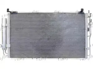 Конденсатор, кондиционер FRIGAIR купить