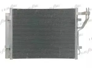 Конденсатор, кондиционер FRIGAIR купить