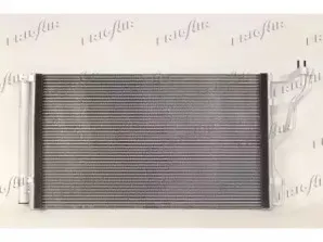 Конденсатор, кондиционер FRIGAIR купить