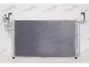 Конденсатор, кондиционер FRIGAIR купить