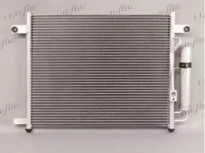 Конденсатор, кондиционер FRIGAIR купить