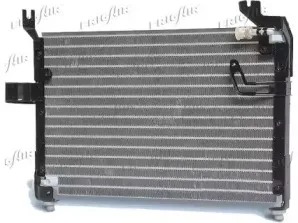 Конденсатор, кондиционер FRIGAIR купить