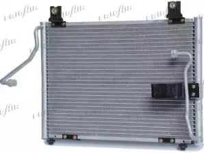 Конденсатор, кондиционер FRIGAIR купить