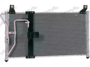 Конденсатор, кондиционер FRIGAIR купить