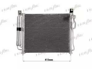 Конденсатор, кондиционер FRIGAIR купить