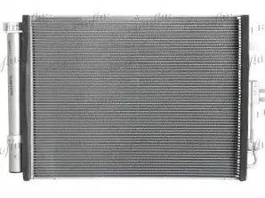 Конденсатор, кондиционер FRIGAIR купить