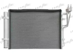 Конденсатор, кондиционер FRIGAIR купить