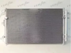 Конденсатор, кондиционер FRIGAIR купить