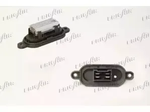 Сопротивление, вентилятор салона FRIGAIR купить