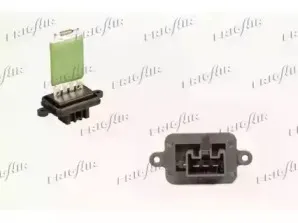 Сопротивление, вентилятор салона FRIGAIR купить