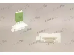 Сопротивление, вентилятор салона FRIGAIR купить