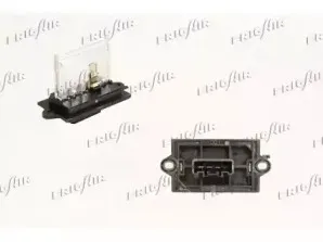 Сопротивление, вентилятор салона FRIGAIR купить