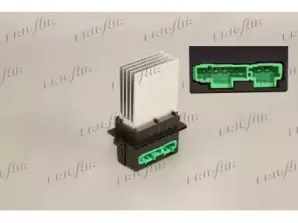 Сопротивление, вентилятор салона FRIGAIR купить