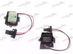 Сопротивление, вентилятор салона FRIGAIR купить