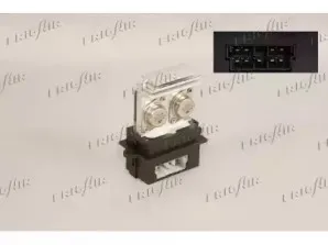 Сопротивление, вентилятор салона FRIGAIR купить