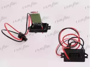 Сопротивление, вентилятор салона FRIGAIR купить