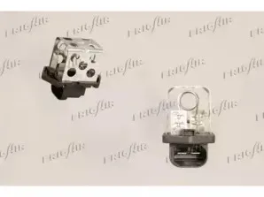 Дополнительный резистор, электромотор - вентилятор радиатора FRIGAIR купить