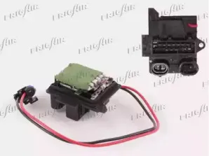 Сопротивление, вентилятор салона FRIGAIR купить