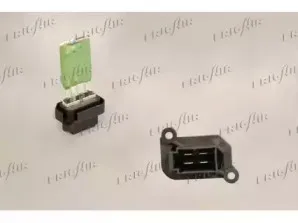 Сопротивление, вентилятор салона FRIGAIR купить