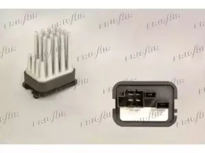 Сопротивление, вентилятор салона FRIGAIR купить