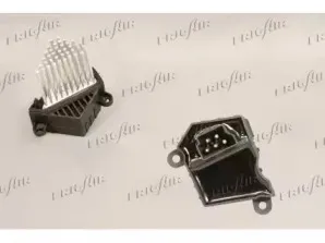 Сопротивление, вентилятор салона FRIGAIR купить