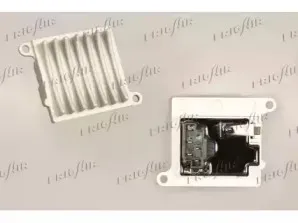 Сопротивление, вентилятор салона FRIGAIR купить