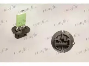 Сопротивление, вентилятор салона FRIGAIR купить