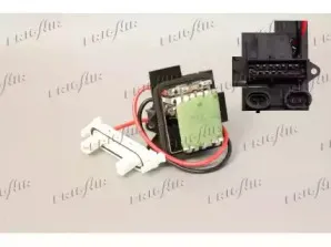 Сопротивление, вентилятор салона FRIGAIR купить