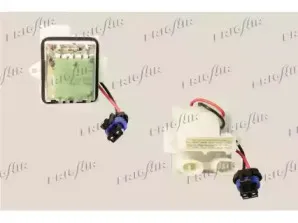 Сопротивление, вентилятор салона FRIGAIR купить