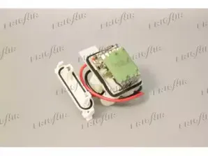 Сопротивление, вентилятор салона FRIGAIR купить