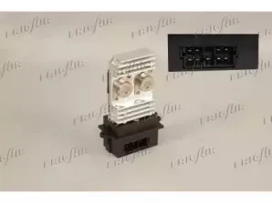 Сопротивление, вентилятор салона FRIGAIR купить