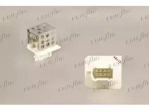 Сопротивление, вентилятор салона FRIGAIR купить